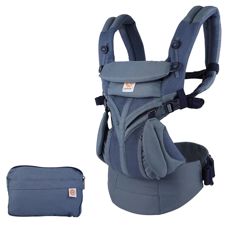 Egobaby Baby Multifunction Breathable Carrier