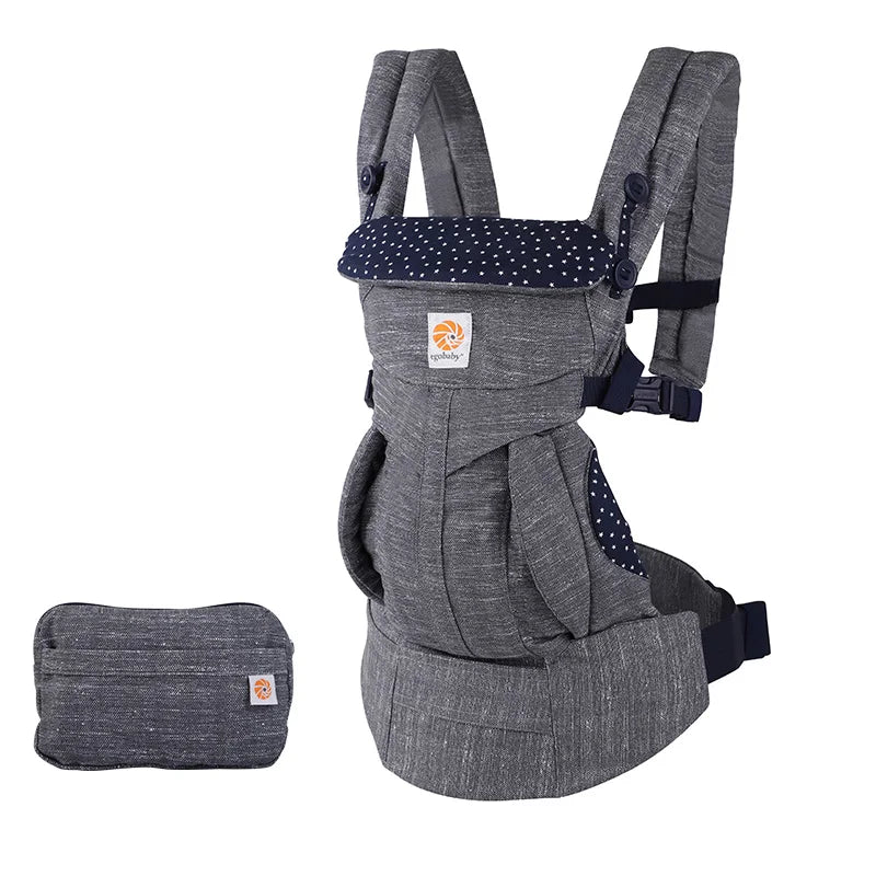 Egobaby Baby Multifunction Breathable Carrier