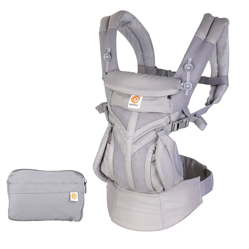 Egobaby Baby Multifunction Breathable Carrier