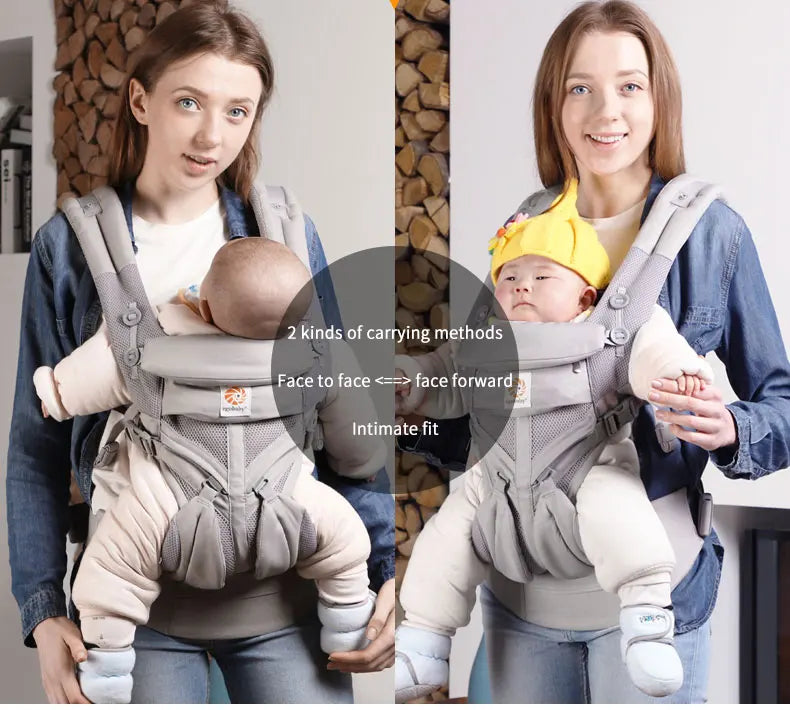 Egobaby Baby Multifunction Breathable Carrier