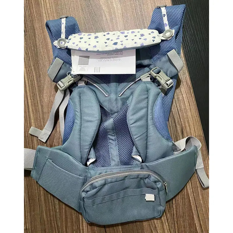 Egobaby Baby Multifunction Breathable Carrier