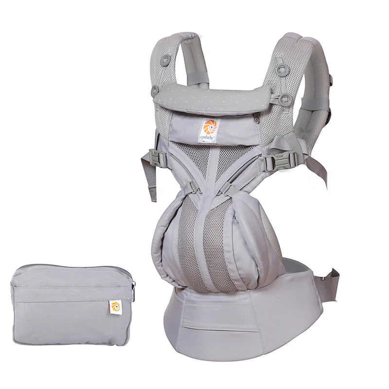 Egobaby Baby Multifunction Breathable Carrier