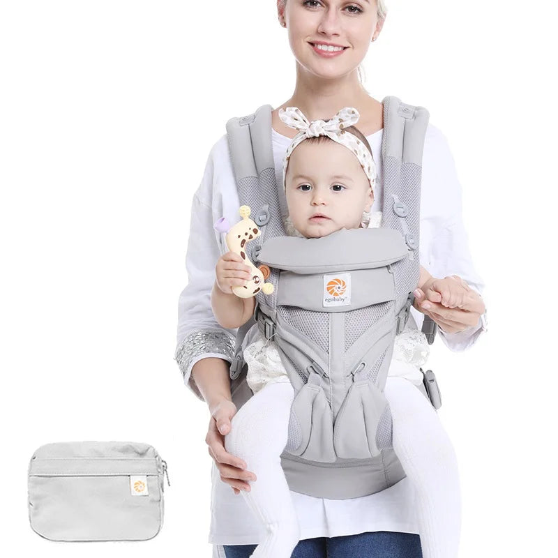 Egobaby Baby Multifunction Breathable Carrier