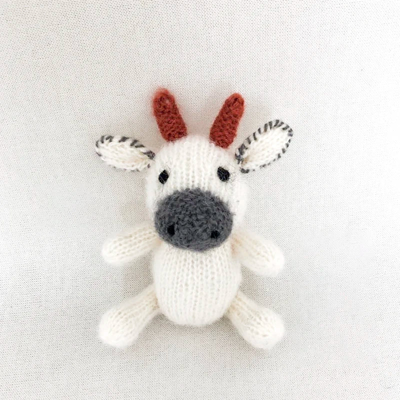 Handmade Crochet Stuffed Animals