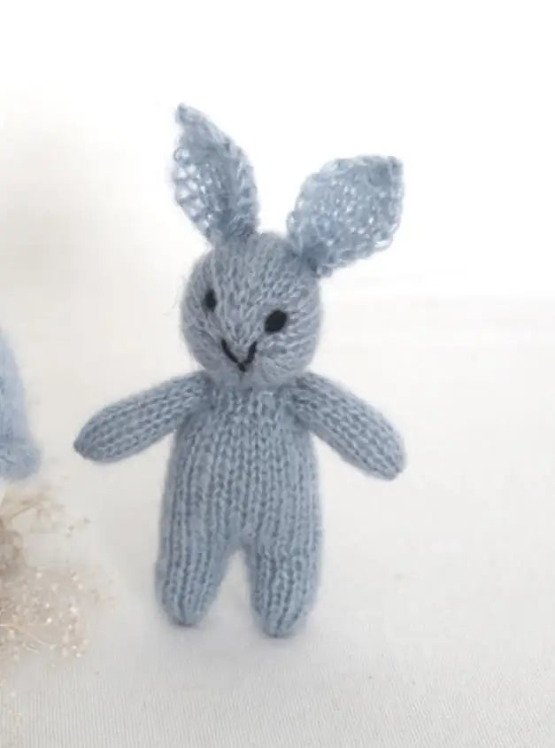 Handmade Crochet Stuffed Animals