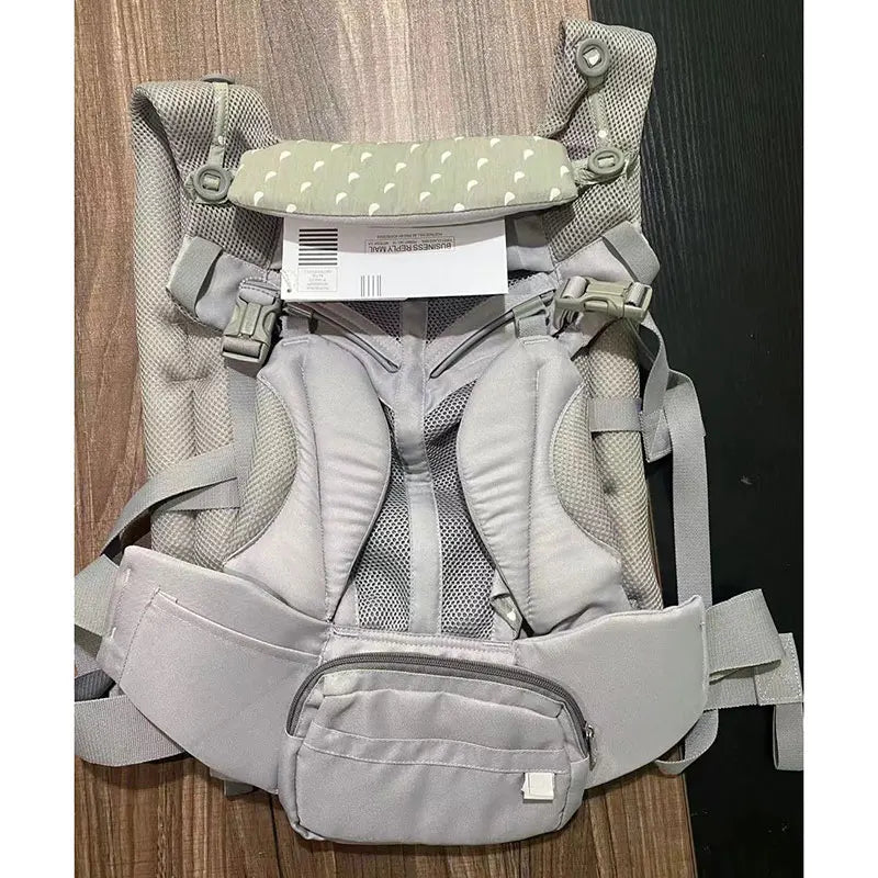 Egobaby Baby Multifunction Breathable Carrier