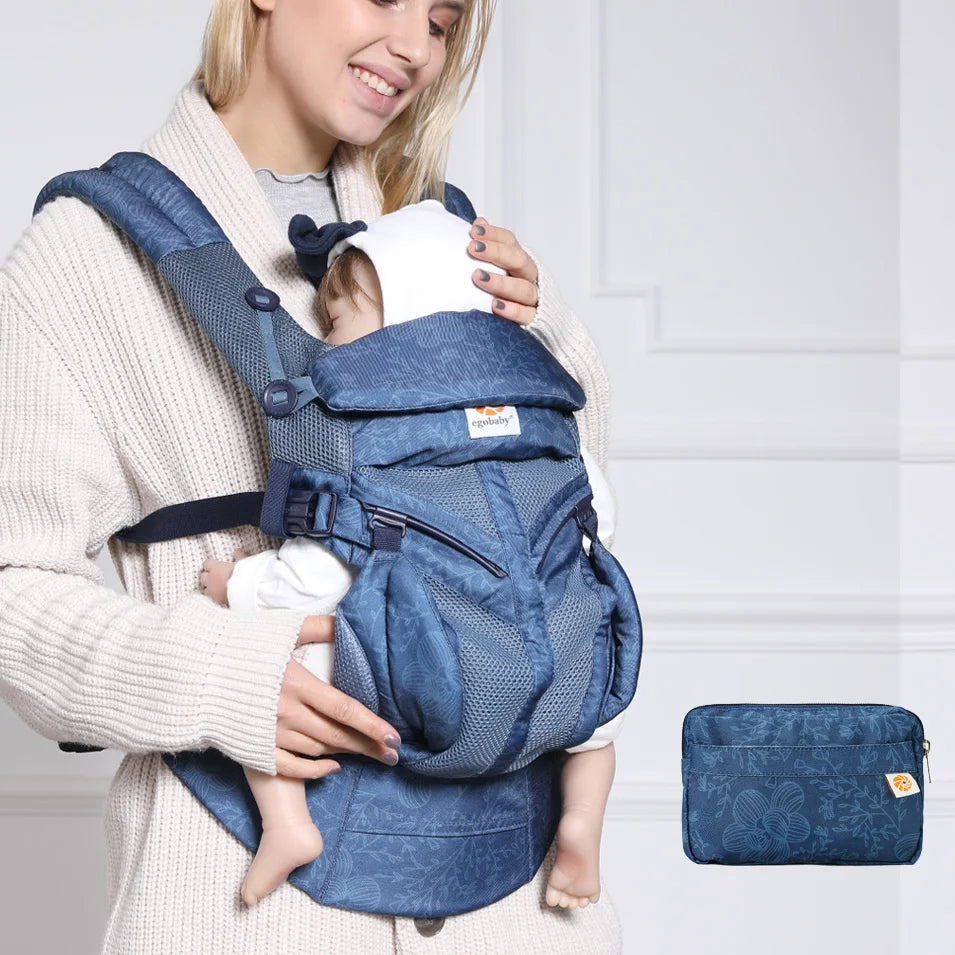 Egobaby Baby Multifunction Breathable Carrier