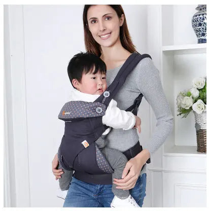 Egobaby Baby Multifunction Breathable Carrier