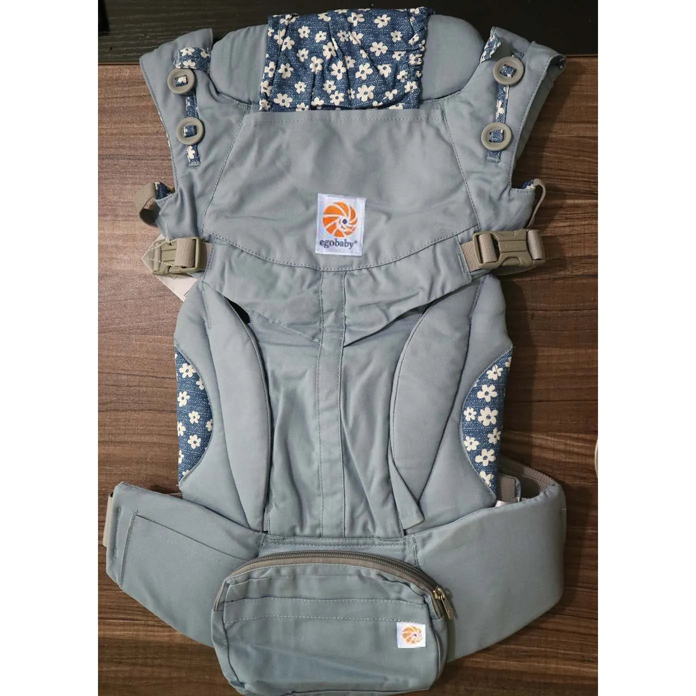 Egobaby Baby Multifunction Breathable Carrier