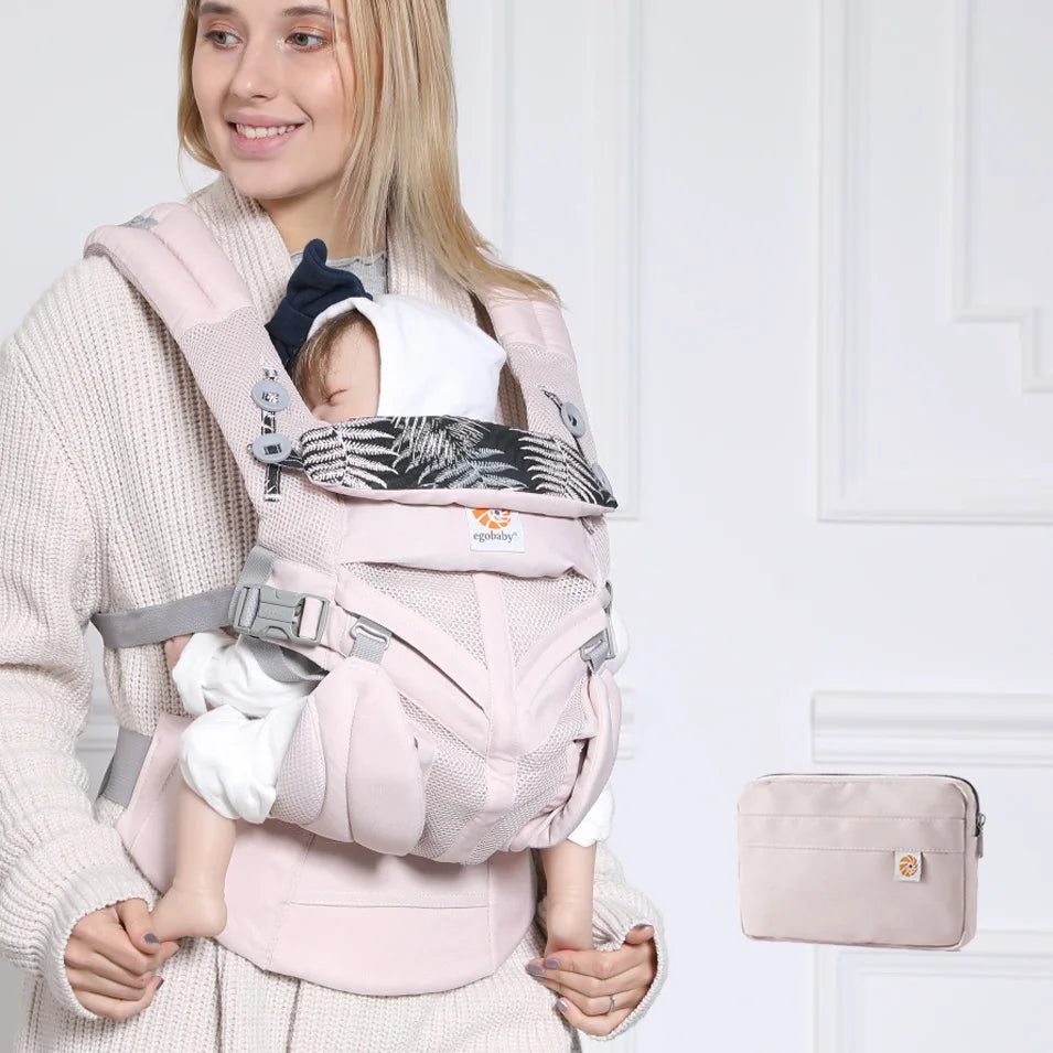 Egobaby Baby Multifunction Breathable Carrier