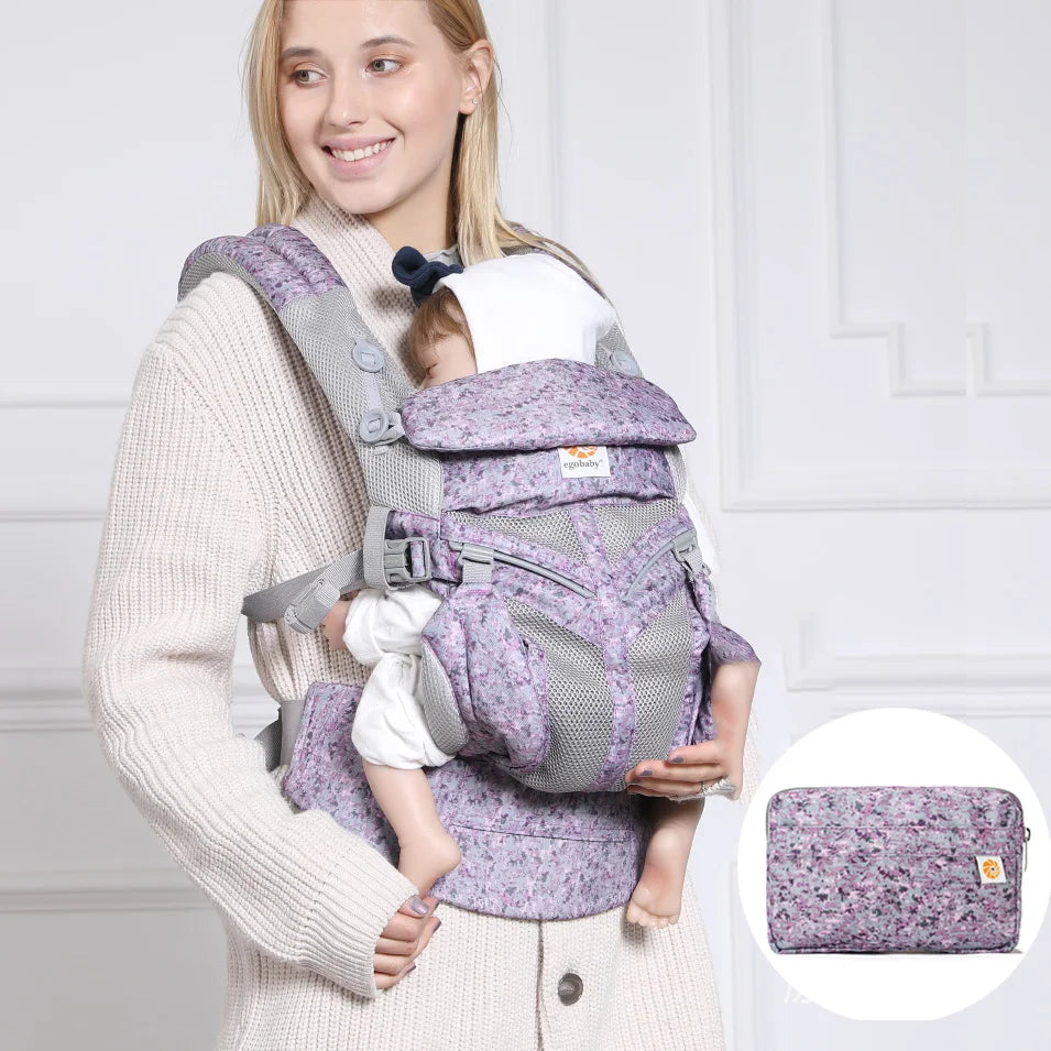 Egobaby Baby Multifunction Breathable Carrier