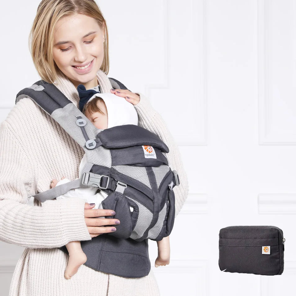 Egobaby Baby Multifunction Breathable Carrier