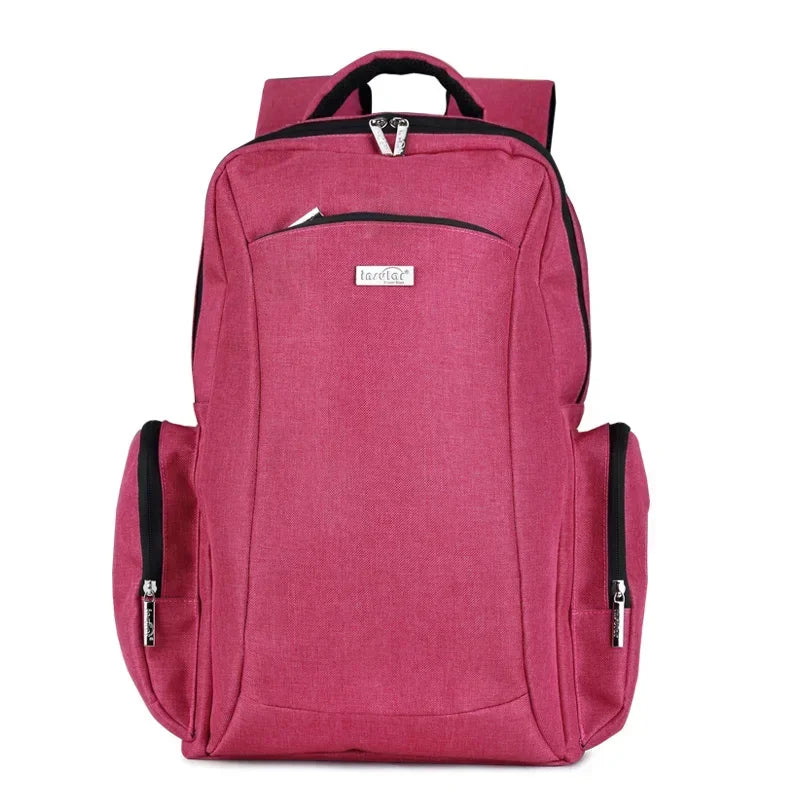 Nylon Baby Bag Backpack