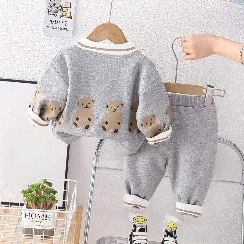 Children Cute Animal 2Pcs/Sets