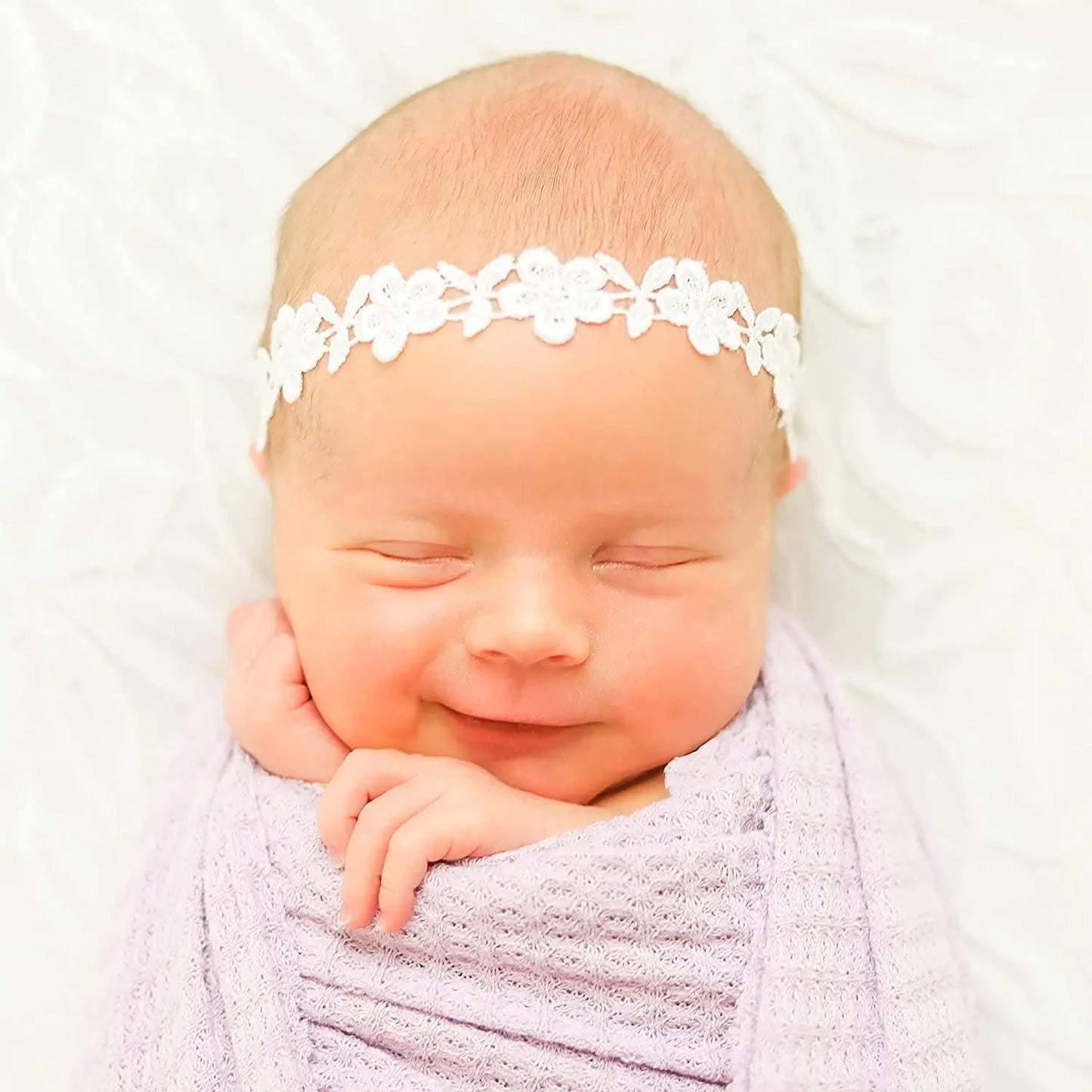 Baby Swaddle Wrap Photography Props