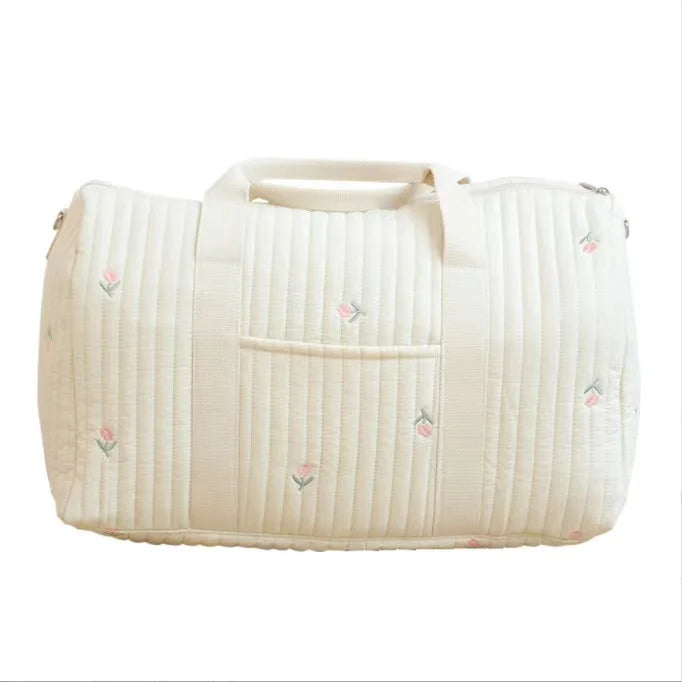 Large Mommy/Daddy Diaper Bag Large