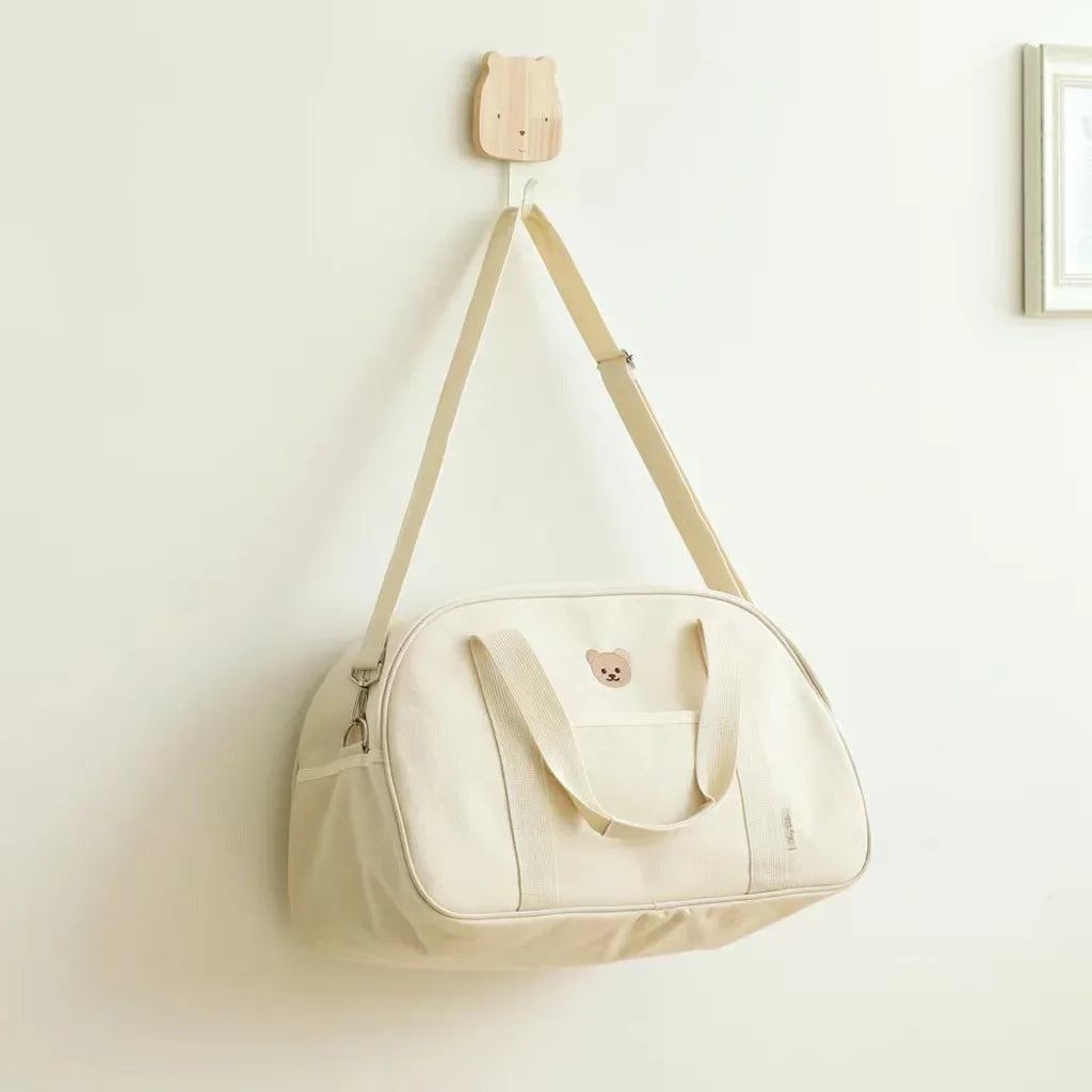 Large Baby Bag with Hanging Bag Diaper