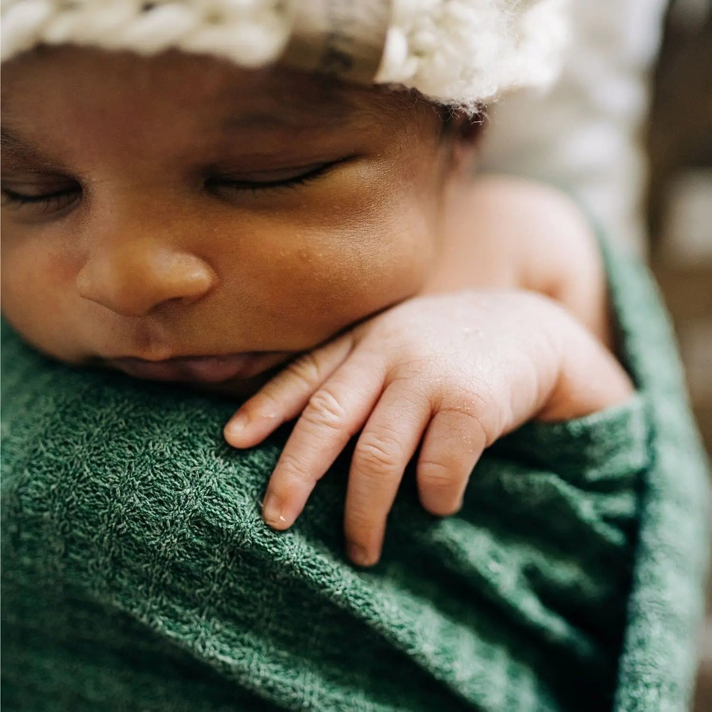 Baby Swaddle Wrap Photography Props