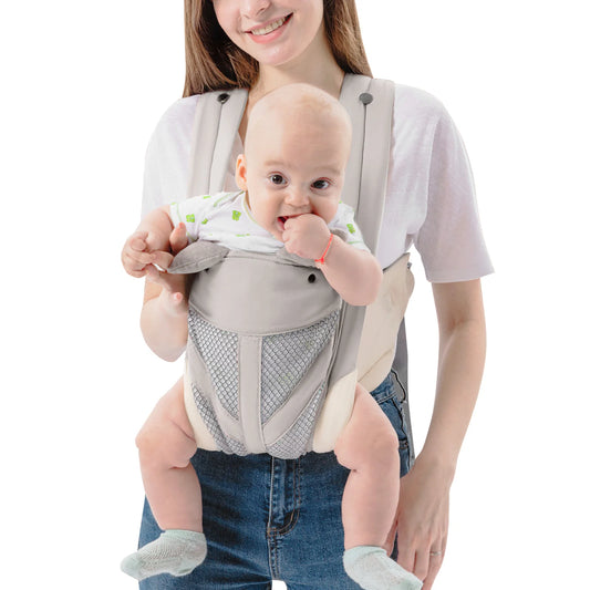 Baby Carrier For Toddlers