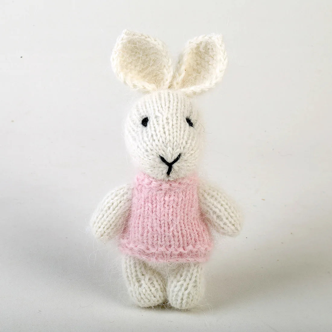 Handmade Crochet Stuffed Animals