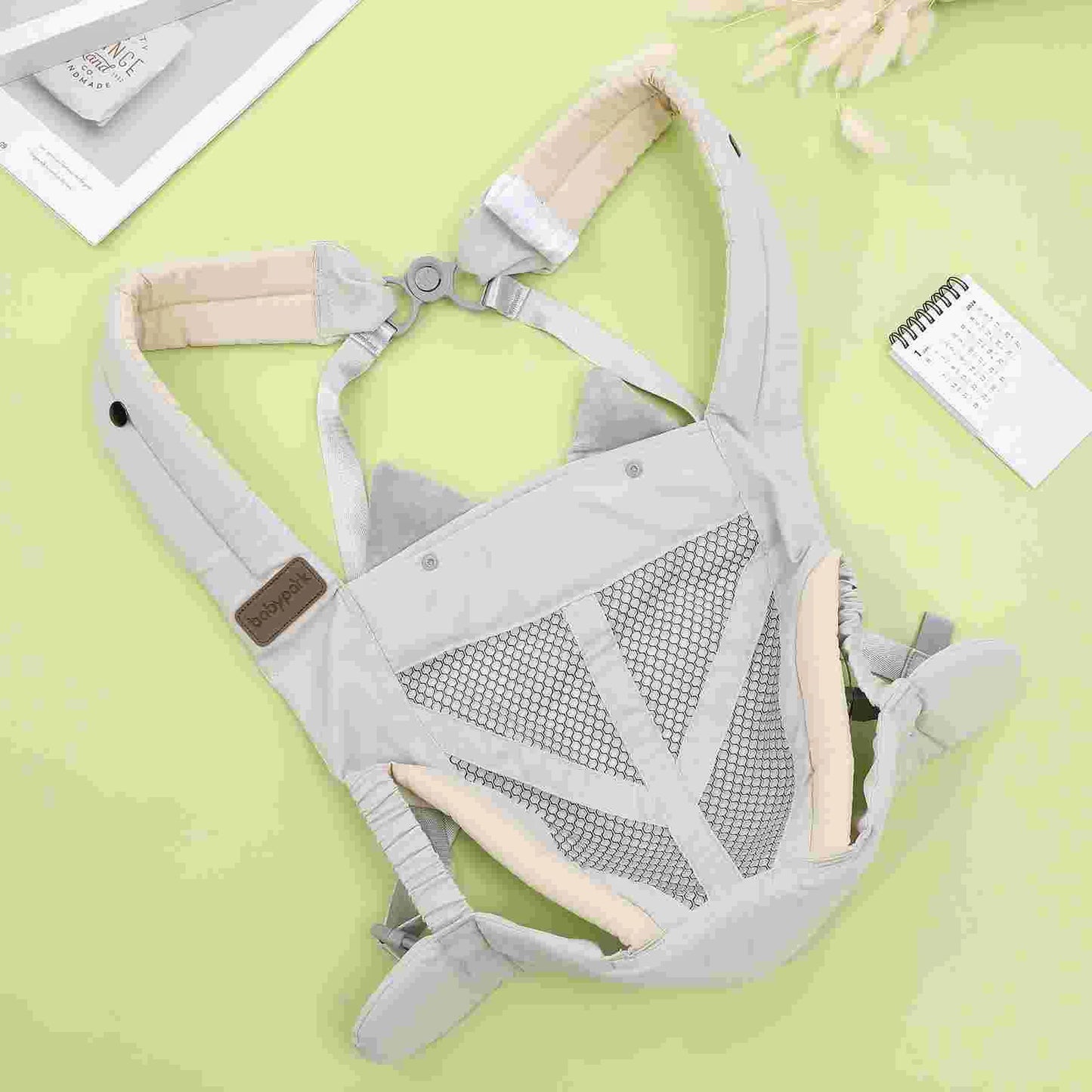 Baby Carrier For Toddlers