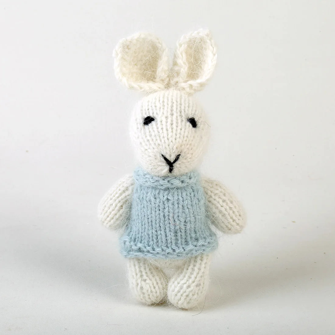 Handmade Crochet Stuffed Animals