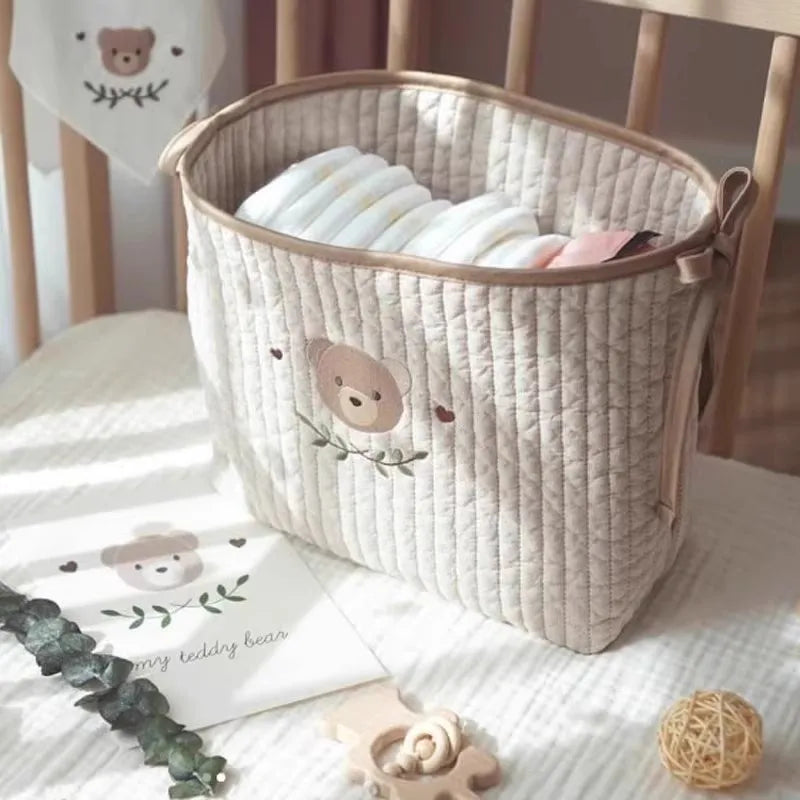 Baby Diaper Bags Organizer